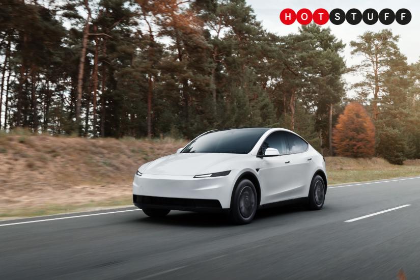 There’s a cheaper Tesla Model Y model, but is it worth it?