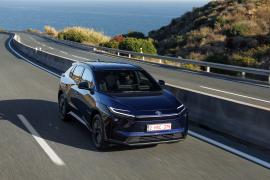 Simple but effective tweaks have turned the Toyota bZ4X into an EV I’d happily recommend