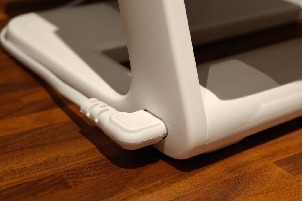 Wanbo Vali 1 review power