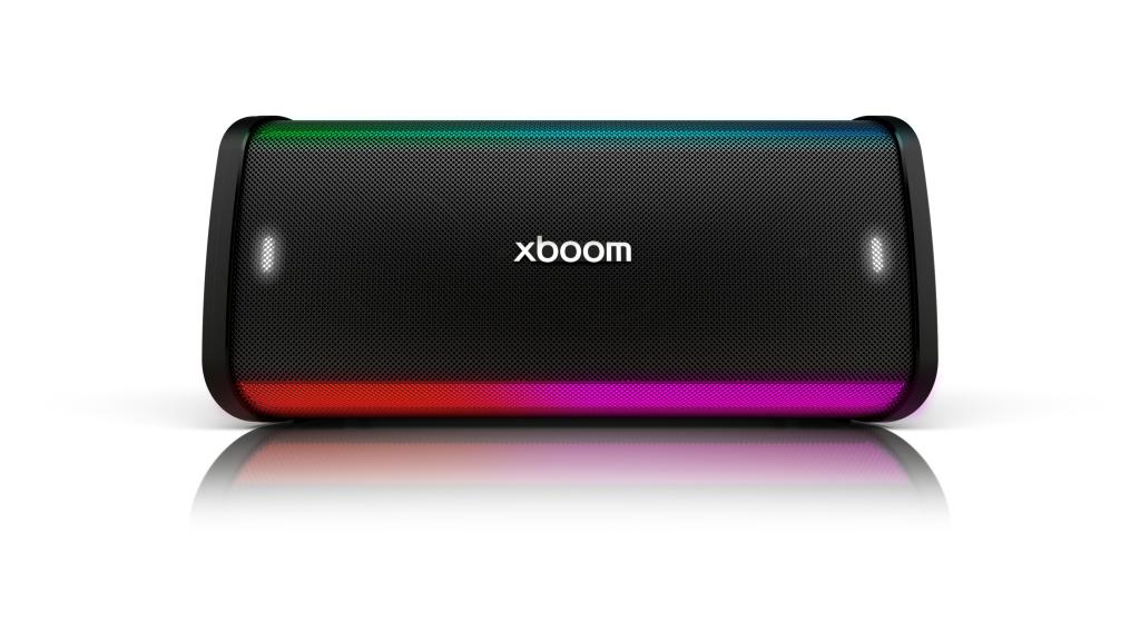 LG Xboom Stage speaker by will.i.am