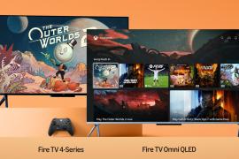 More Amazon Fire TV devices just became virtual Xbox consoles