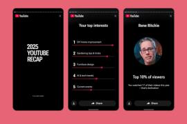 What is YouTube Recap? The video app’s answer to Spotify Wrapped explained
