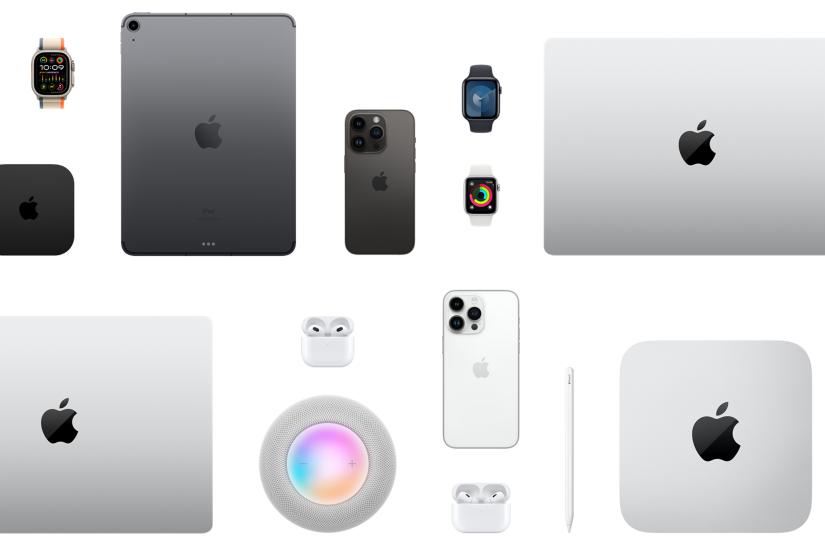These are all the gadgets Apple is launching in 2026
