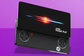 I’ve loved smartphone gaming since day one, so why doesn’t the Ayaneo Pocket Play click for me?
