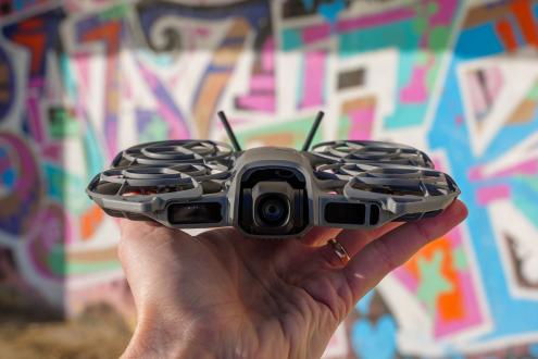 DJI Neo 2 review: this super reliable selfie drone doesn’t need a controller