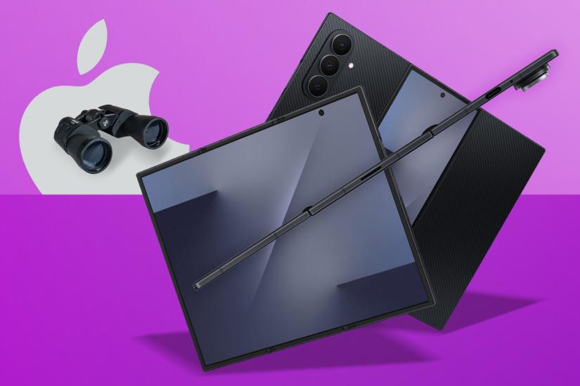 Apple’s folding iPhone Ultra just hit another milestone – and it could solve the biggest foldable problem