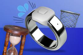 I want more eco-friendly tech, not gadgets that will die in two years