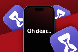 Why you don’t want an Apple Screen Time Wrapped year in review