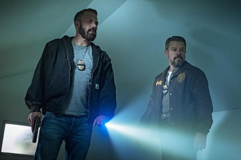 Our pick of the best new movies and TV shows to stream in January 2026
