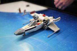 I’ve played with Lego’s new Smart Brick – here are my honest thoughts