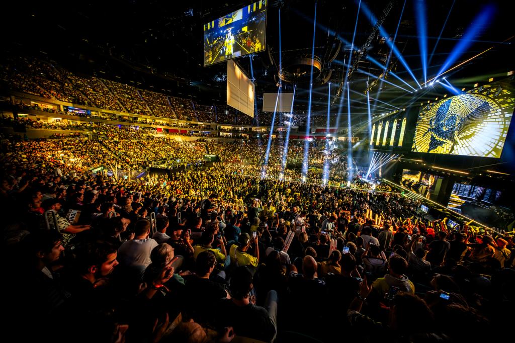 IEM 2025 in Cologne