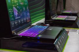New Nitro gaming laptops are plenty powerful, but I’m more tempted by Acer’s OLED Predator Helios Neo 16S