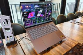 Acer’s slick Swift ultraportable laptops get an Intel Core Ultra Series 3 overhaul