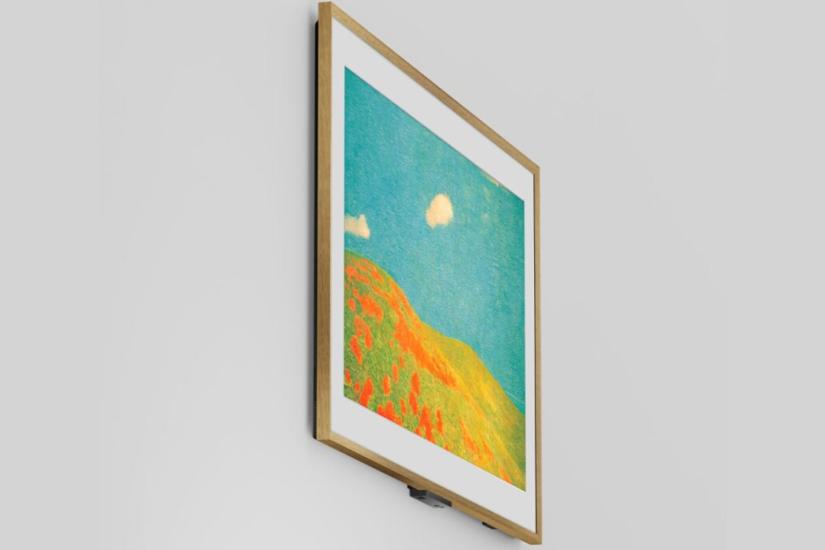 Amazon Ember Artline is the Fire TV answer to Samsung’s The Frame