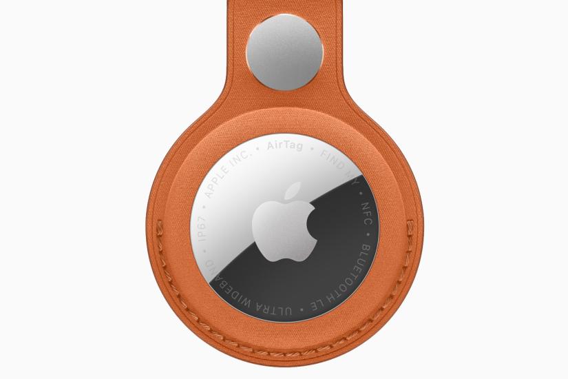 To use the best AirTag 2 feature you’ll need one of these newer iPhone models
