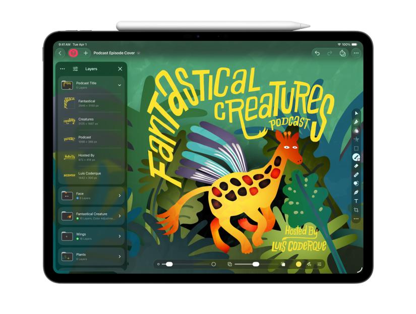 Apple’s Creator Studio bundle leaves software owners in the lurch