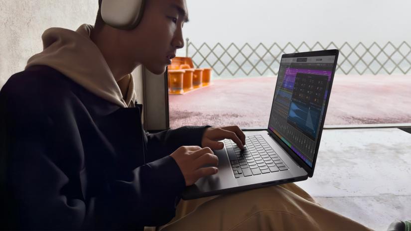 Forget Adobe, this is the subscription Apple-based creators really need