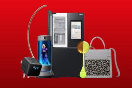 Here’s some of the tech I saw at CES 2026 that nobody asked for
