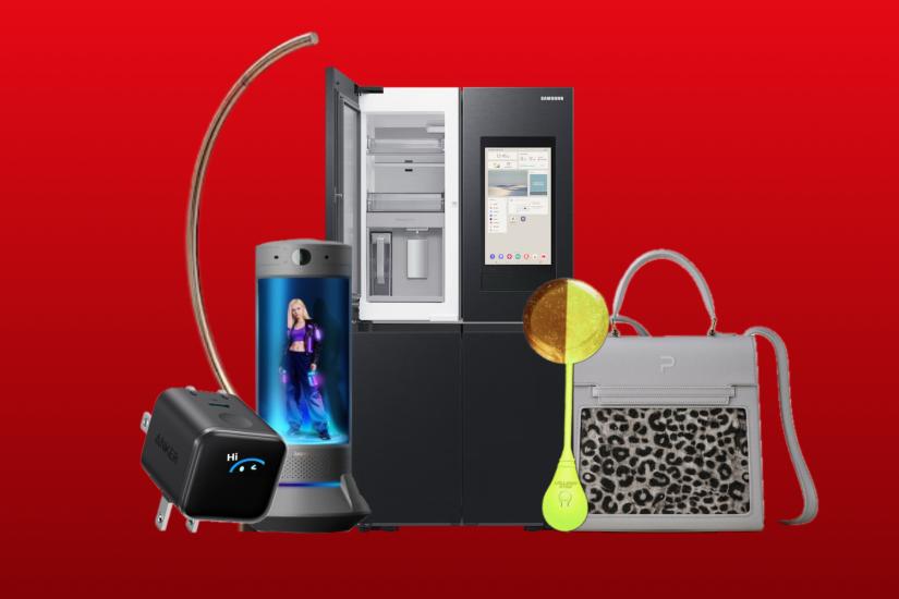Here’s some of the tech I saw at CES 2026 that nobody asked for