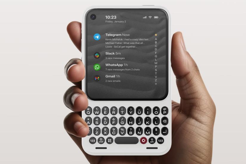 CES 2026: five key tech trends from the world’s biggest gadget show