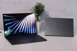 Dell brings XPS back with a bang – new XPS 14 and XPS 16 ultraportables unveiled