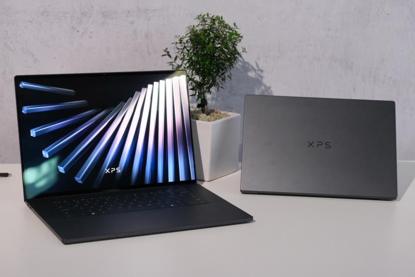 Dell brings XPS back with a bang – new XPS 14 and XPS 16 ultraportables unveiled