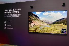 I just tried Dolby Vision 2 – it looks great and is a superpower for budget TVs