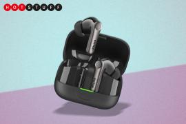 EarFun adds real-time AI translation and 100-hour battery life to its CES 2026 line-up