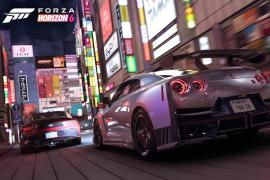 Forza Horizon 6 set for May 19 release on Xbox with PS5 launch set for 2026