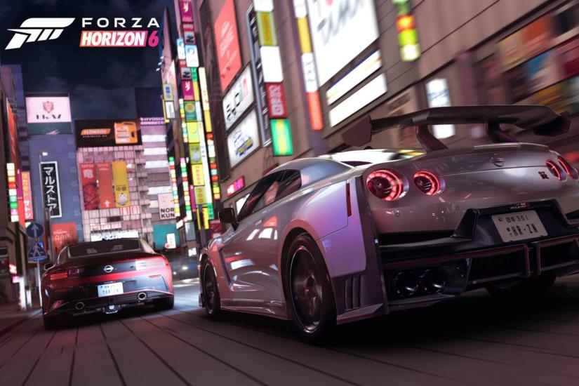Forza Horizon 6 set for May 19 release on Xbox with PS5 launch set for 2026