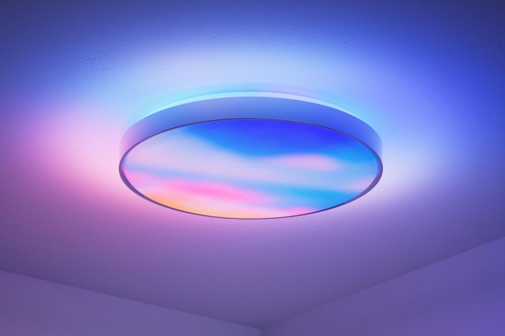 Govee Celling Light Ultra CES 2026