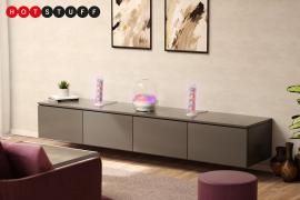 Harman Kardon’s statement piece speakers are even better thanks to this key upgrade