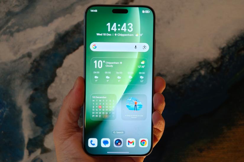 Honor Magic 8 Pro review: a stunning zoom snapper, but left behind in other areas