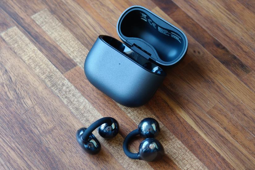 Huawei FreeClip 2 review: I’m still not sold on these open-fit earphones, but not because of how they sound