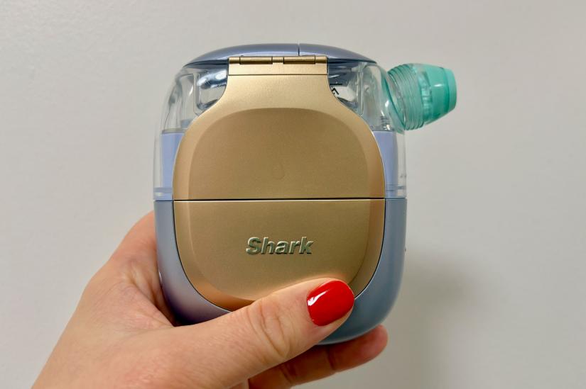 I used the Shark FacialPro Glow for six weeks and my skin is clearer, but is this beauty gadget right for you?