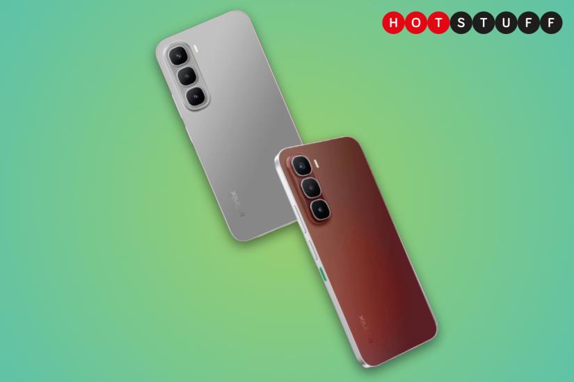 Satellite tech finally comes to cheaper phones thanks to this handset