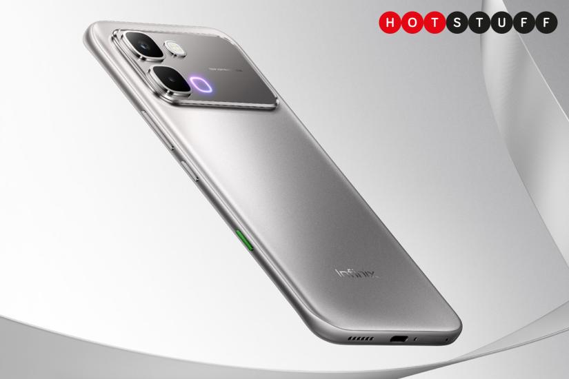 This new thin phone contender doesn’t fall behind on battery