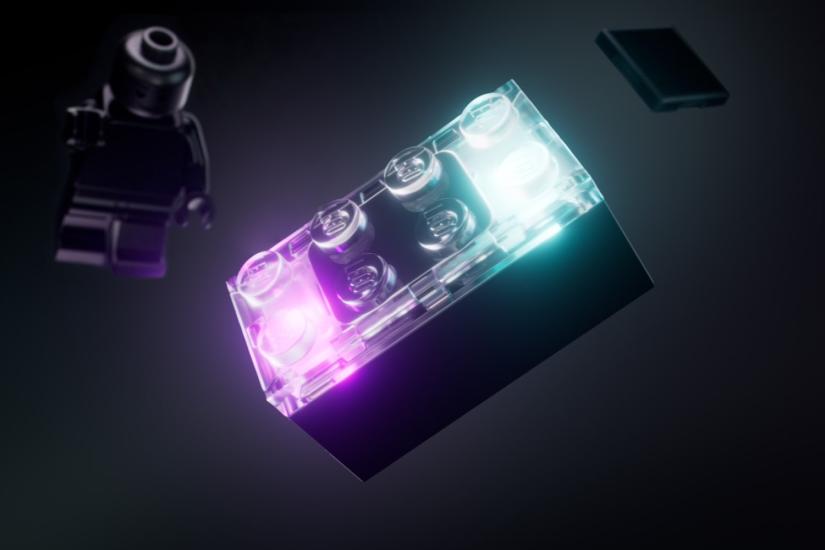 LEGO leaves the analogue realm for the first time with new Smart Play system