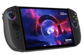 Lenovo Legion Go 2 is getting a SteamOS variant eventually