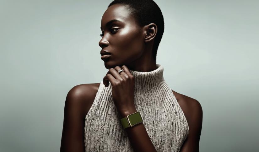 Subscription- and screen-free Luna Band offers a voice-controlled alternative to Whoop