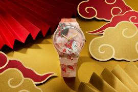 10 stunning watches that celebrate the Year of the Fire Horse