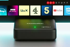 This streaming box is a must-have for Brits with no TV aerial