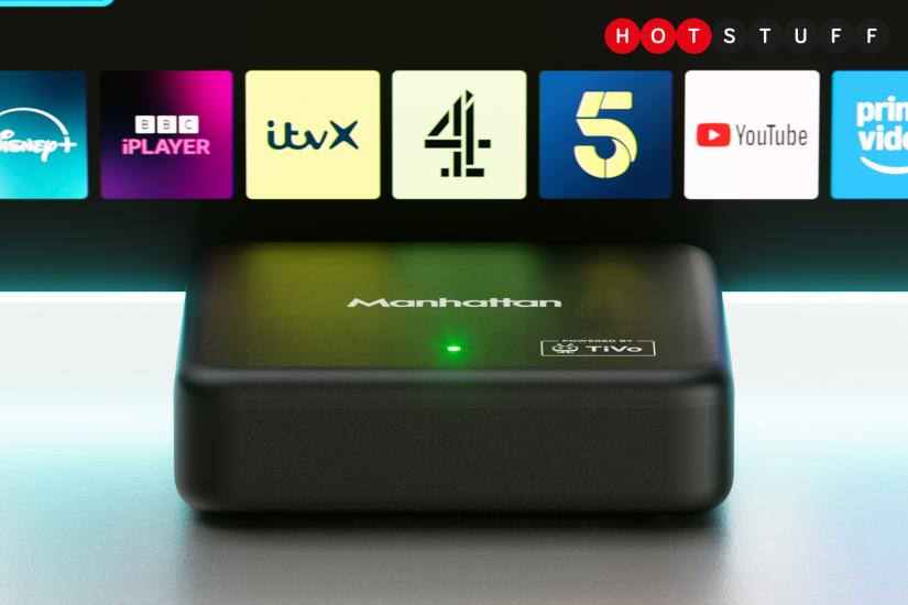 This streaming box is a must-have for Brits with no TV aerial
