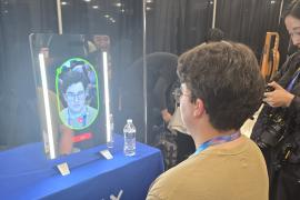 I’ve never wanted a health device as badly as I want this smart mirror