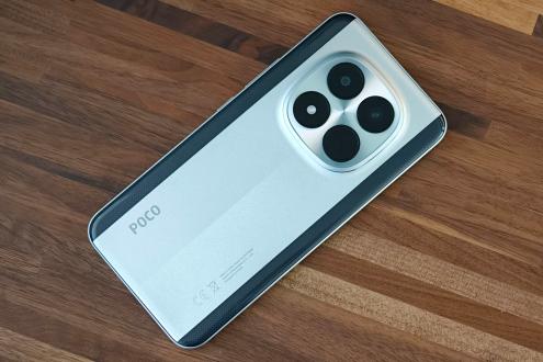 Poco M8 Pro review: this phone makes a great case for ignoring superior specs and spending less