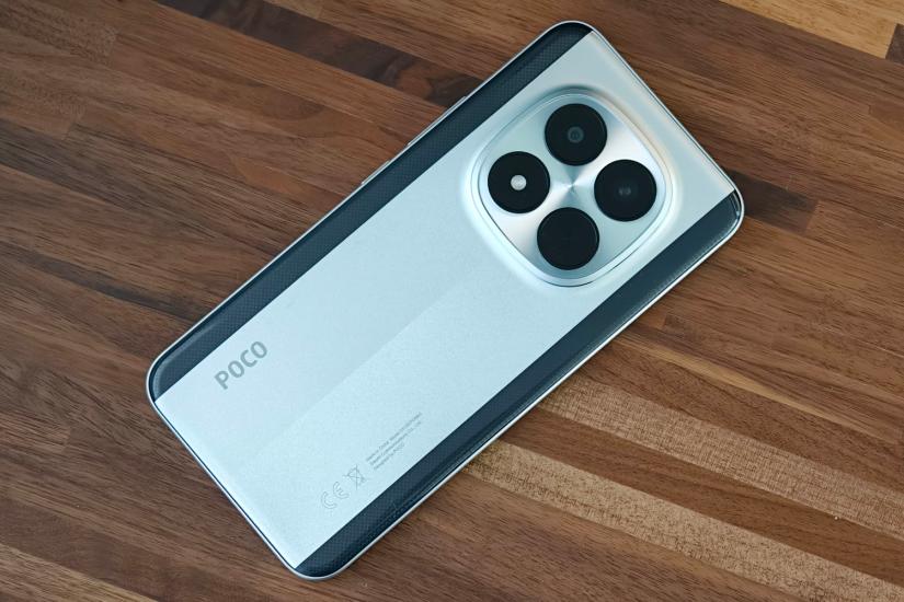 Poco M8 Pro review: this phone makes a great case for ignoring superior specs and spending less