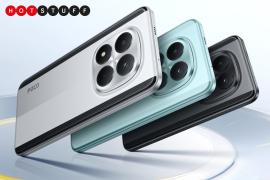 I’m more excited for Poco’s affordable phone duo than the model they borrow so heavily from