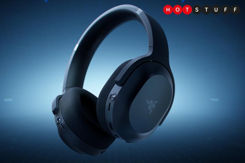 Razer’s Project Motoko is the first AI wearable I’d actually want to wear