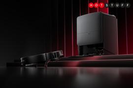 If your robot vacuum has ever gotten stuck between rooms, this one’s for you