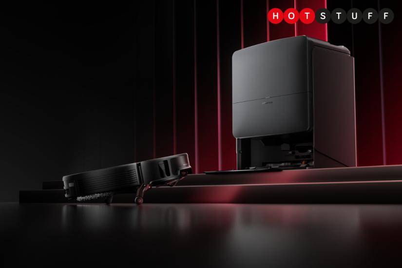 If your robot vacuum has ever gotten stuck between rooms, this one’s for you